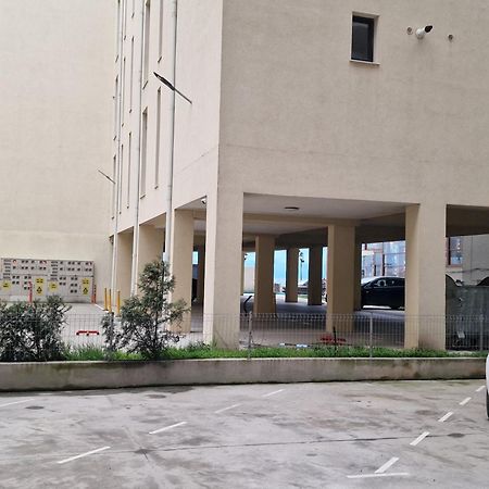 Sandside Studio Năvodari Εξωτερικό φωτογραφία