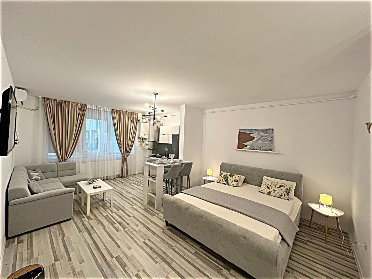 Sandside Studio Năvodari Εξωτερικό φωτογραφία