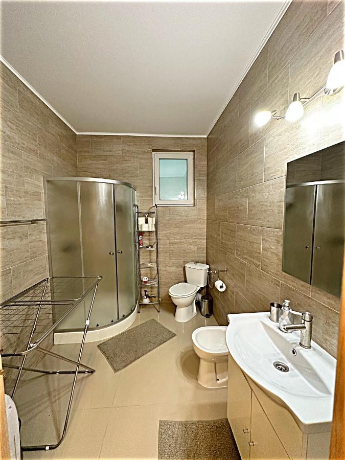 Sandside Studio Năvodari Εξωτερικό φωτογραφία