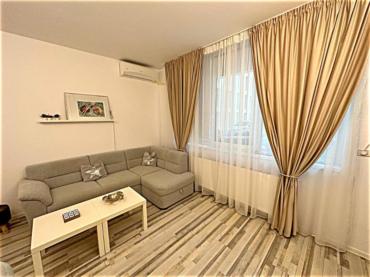 Sandside Studio Năvodari Εξωτερικό φωτογραφία