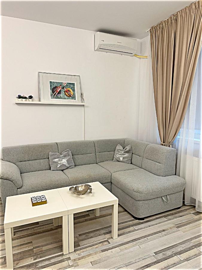 Sandside Studio Năvodari Εξωτερικό φωτογραφία