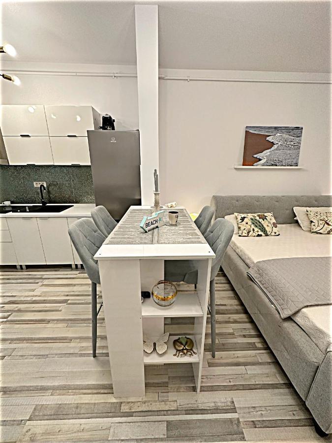 Sandside Studio Năvodari Εξωτερικό φωτογραφία