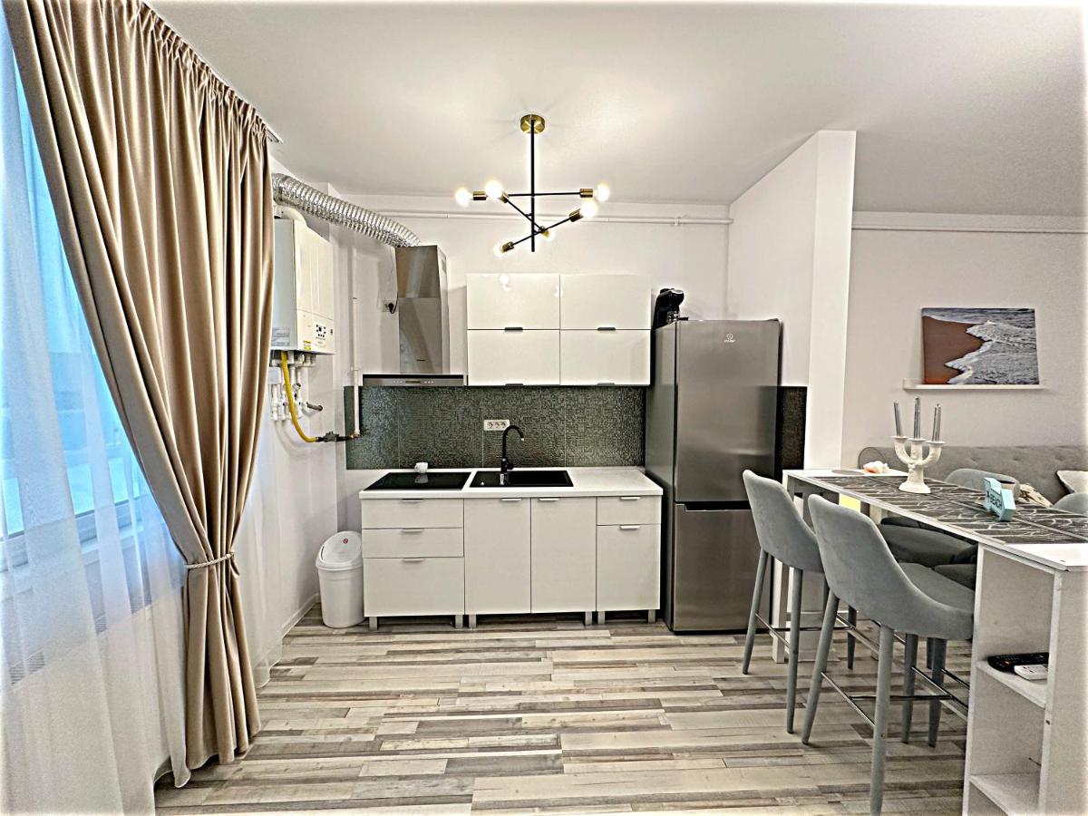 Sandside Studio Năvodari Εξωτερικό φωτογραφία