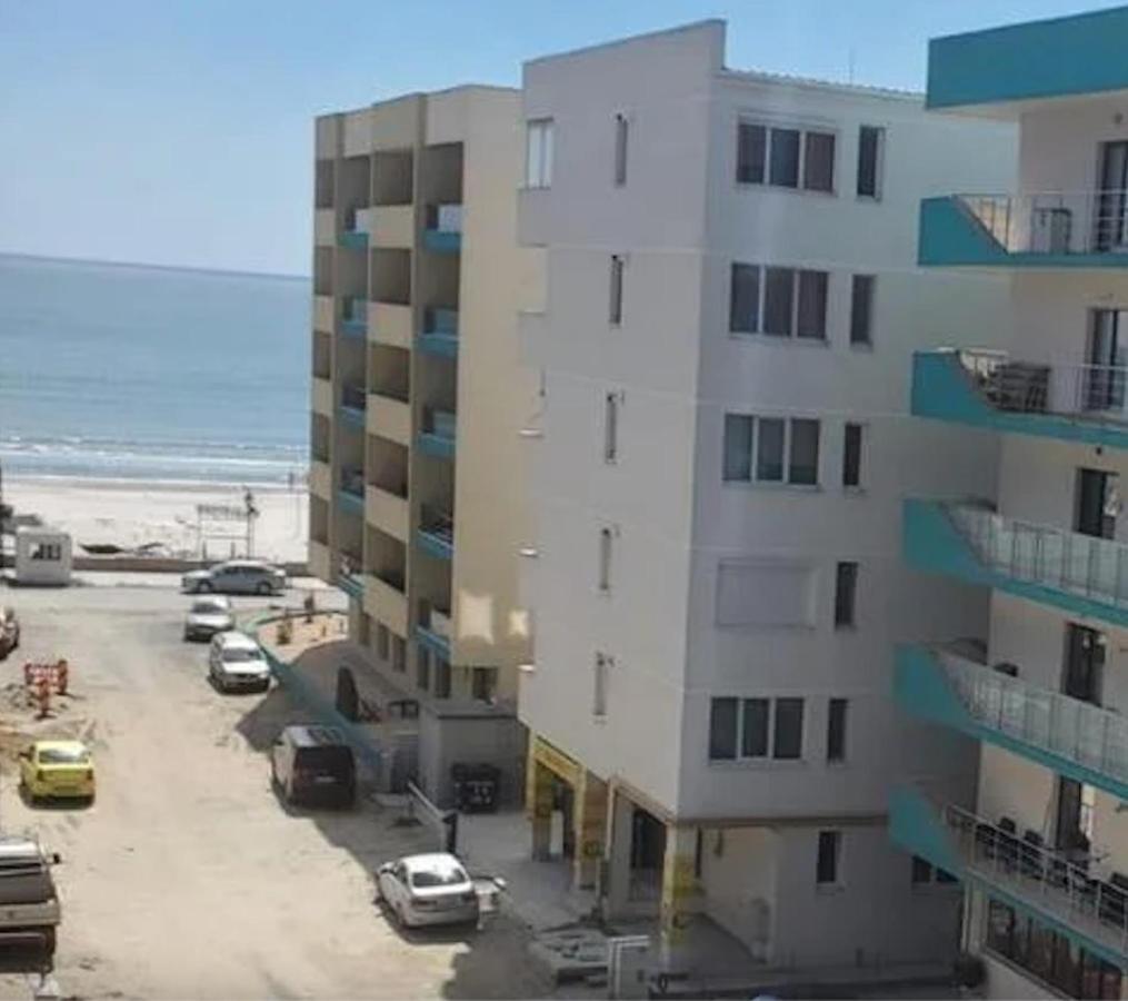 Sandside Studio Năvodari Εξωτερικό φωτογραφία