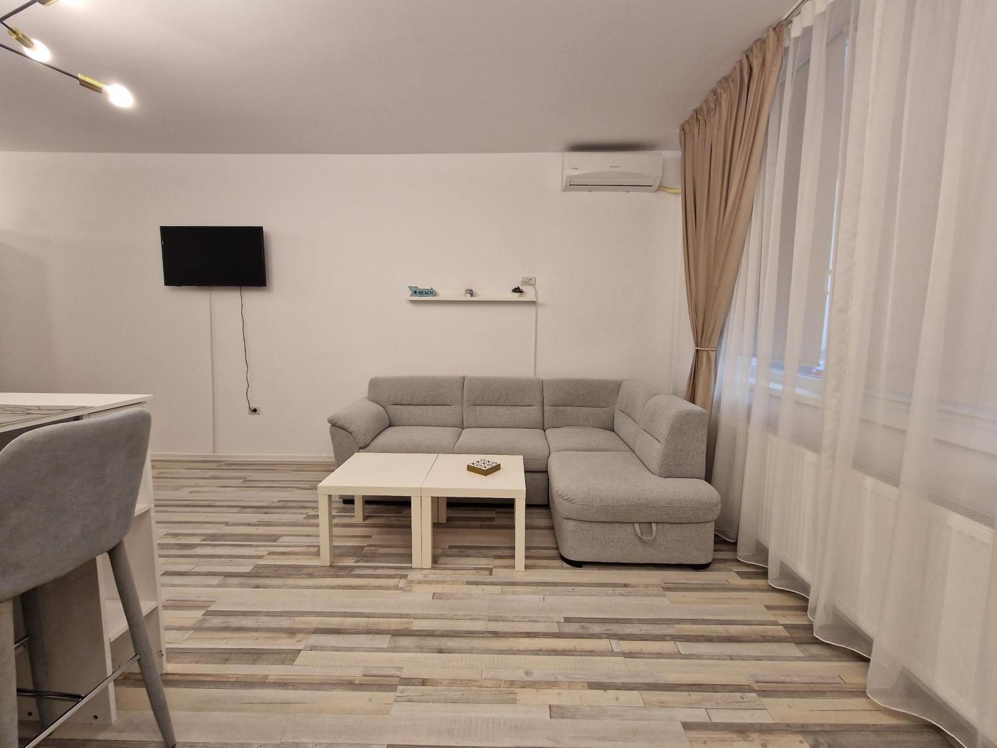 Sandside Studio Năvodari Εξωτερικό φωτογραφία